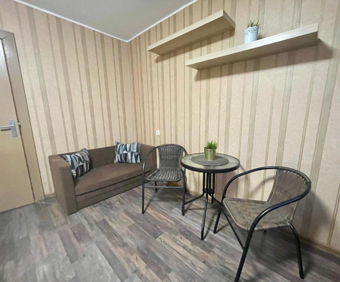 Savan House "Easy Kaunas" Exteriér fotografie