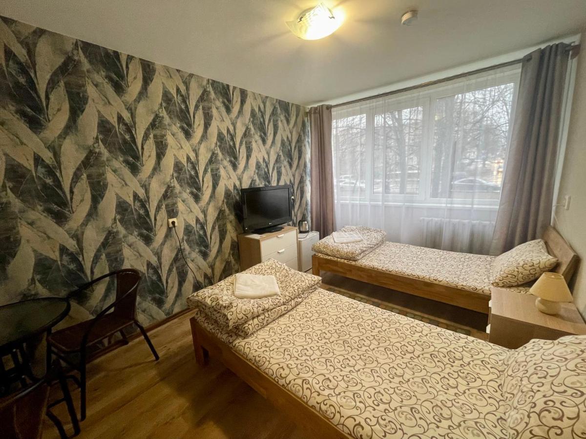Savan House "Easy Kaunas" Exteriér fotografie
