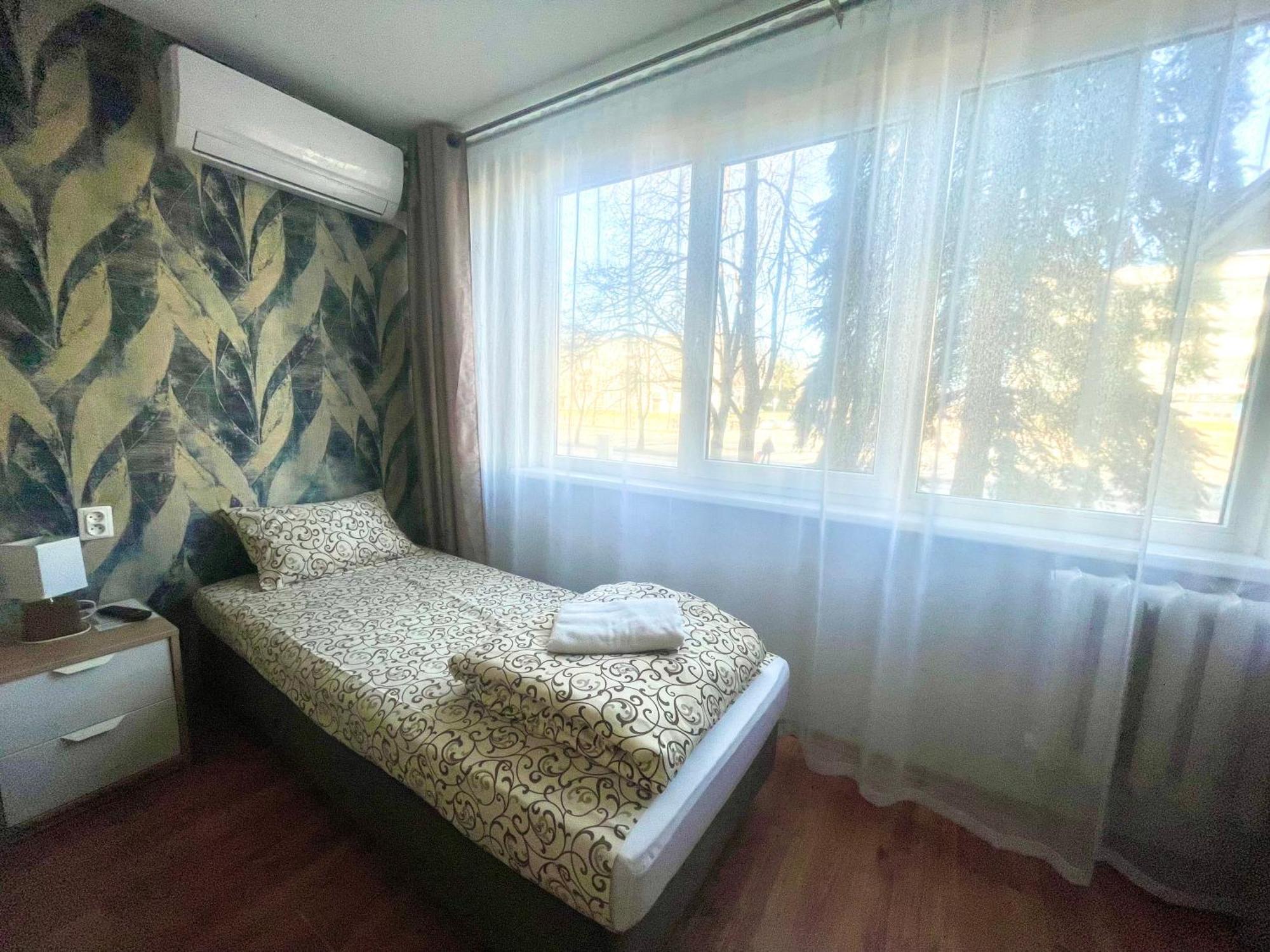 Savan House "Easy Kaunas" Exteriér fotografie