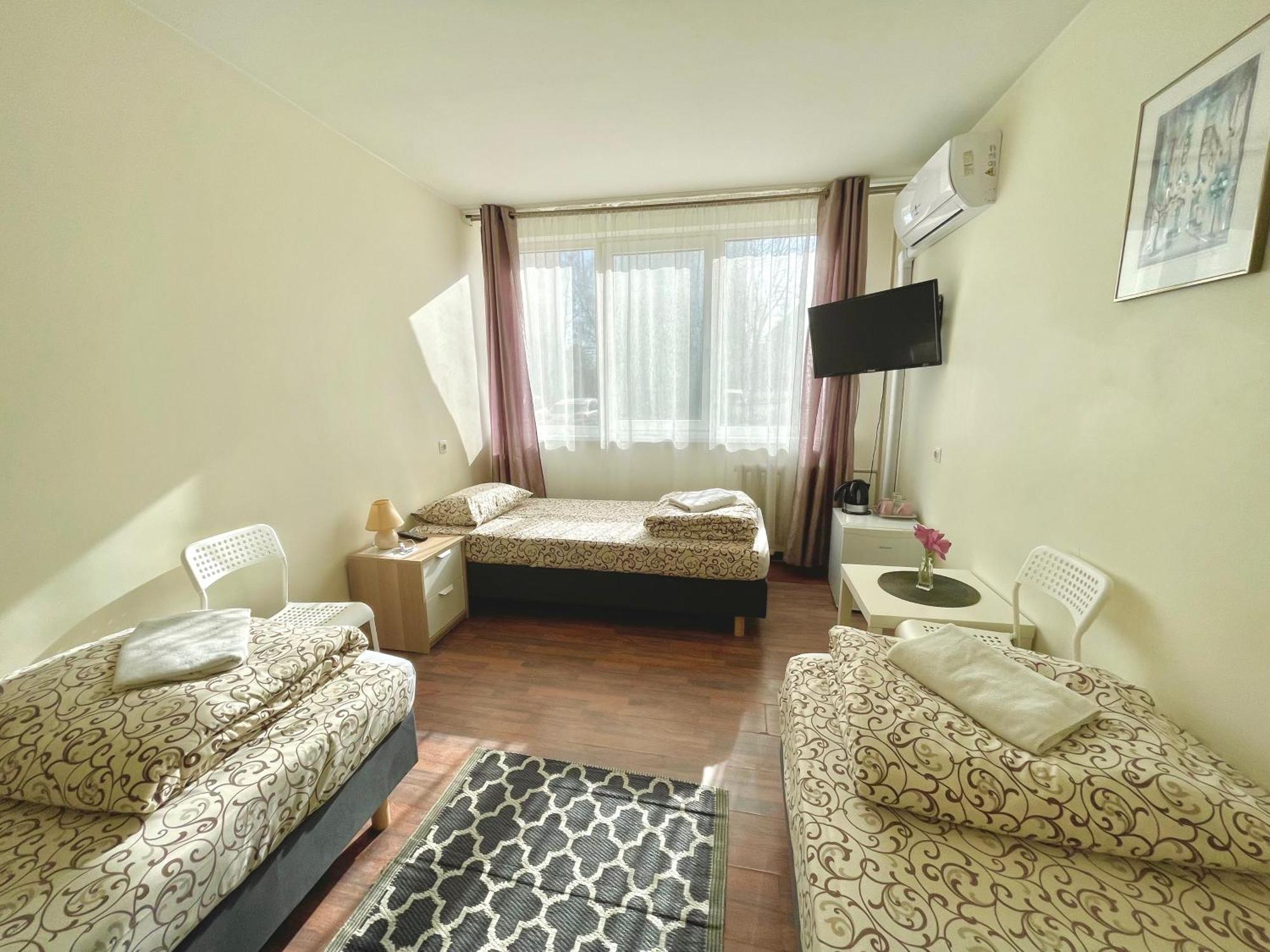 Savan House "Easy Kaunas" Exteriér fotografie