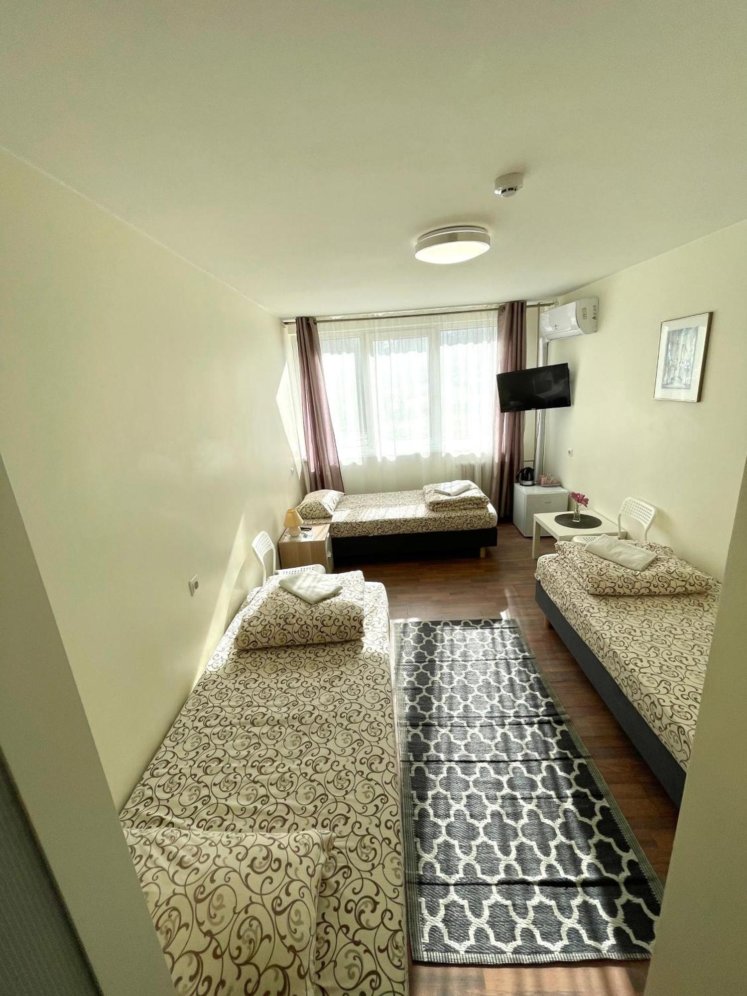 Savan House "Easy Kaunas" Exteriér fotografie