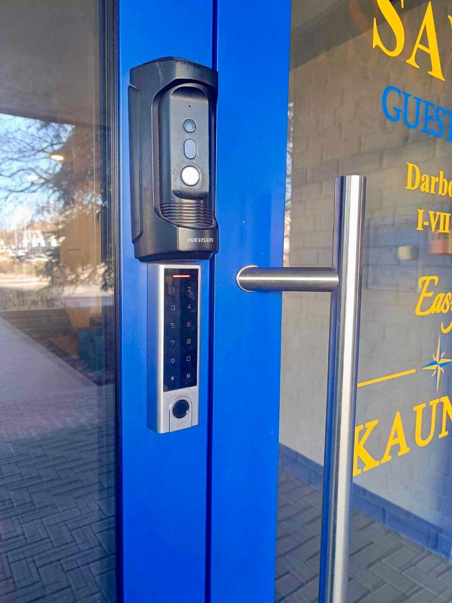 Savan House "Easy Kaunas" Exteriér fotografie