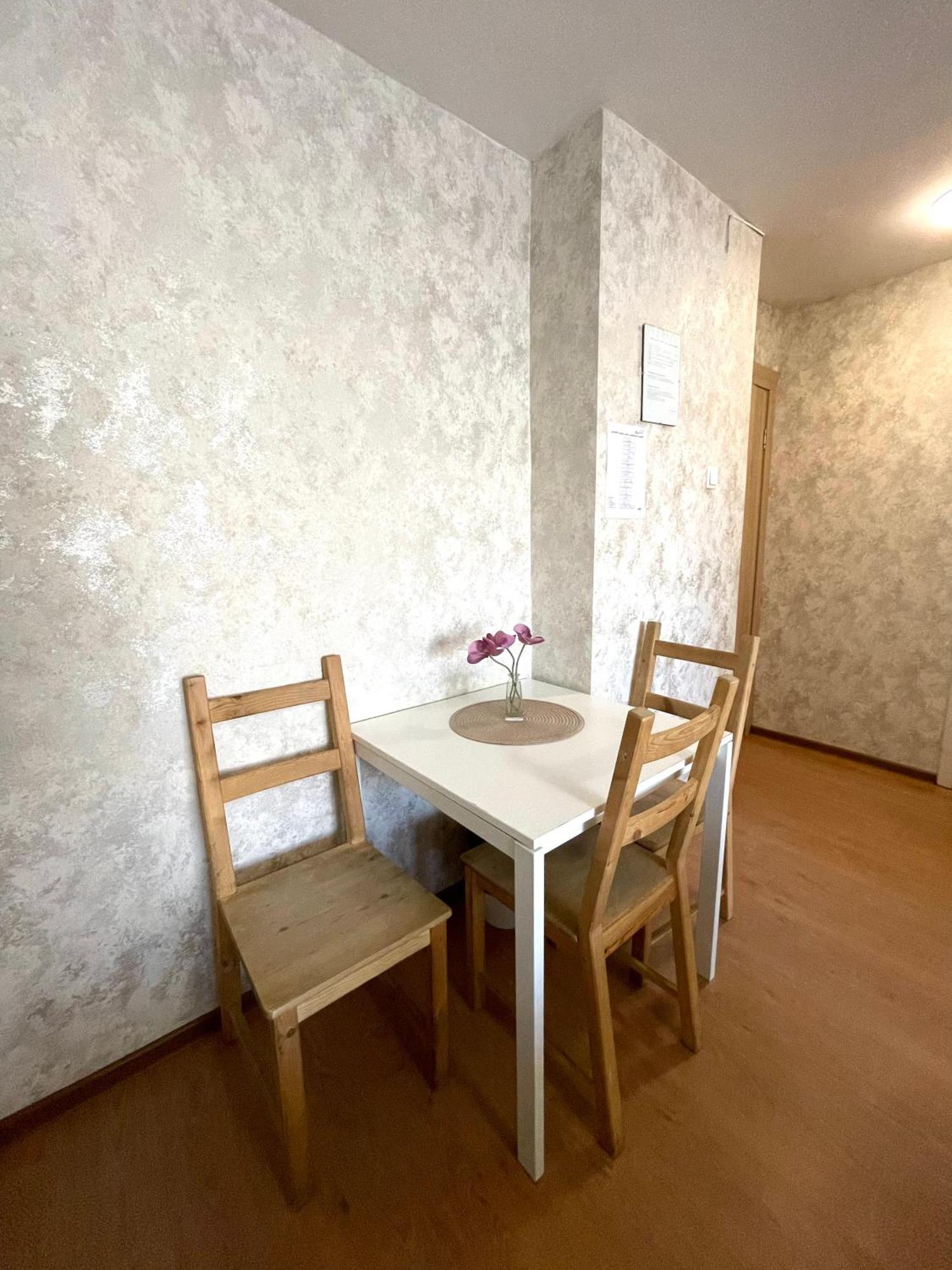 Savan House "Easy Kaunas" Exteriér fotografie