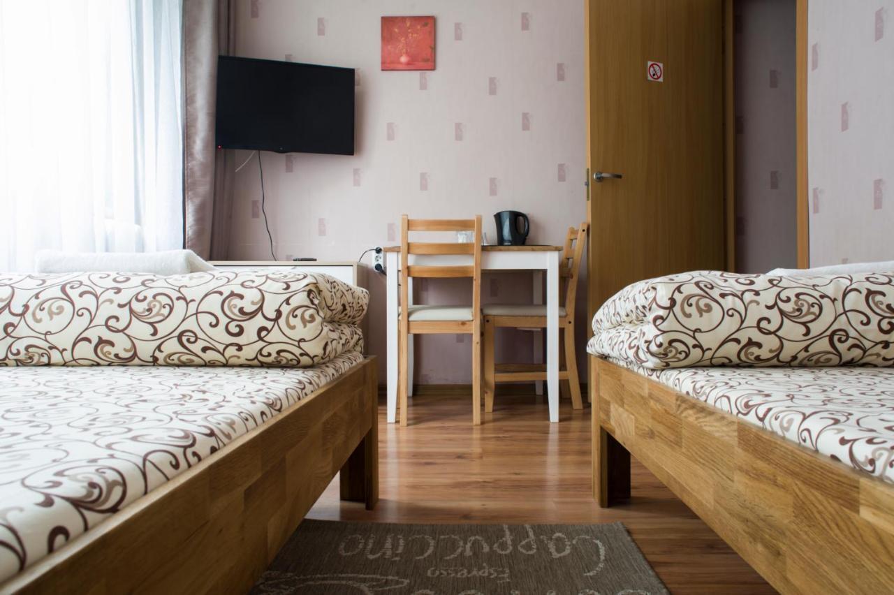 Savan House "Easy Kaunas" Exteriér fotografie