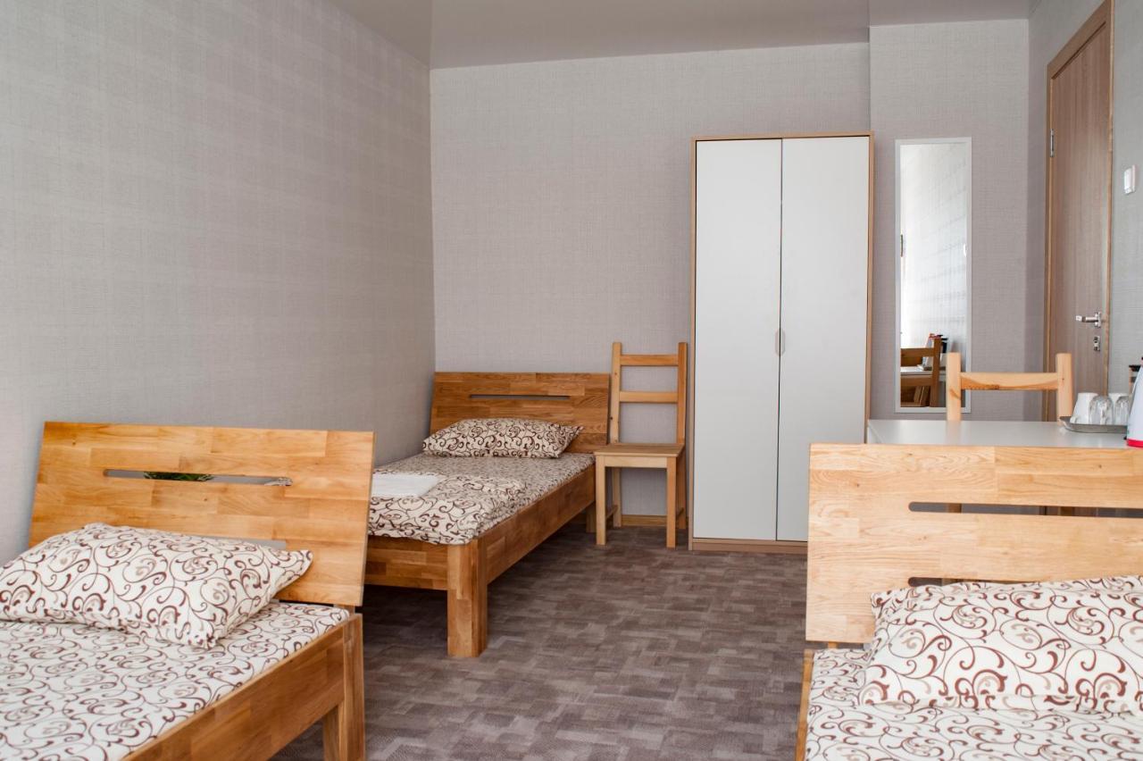 Savan House "Easy Kaunas" Exteriér fotografie