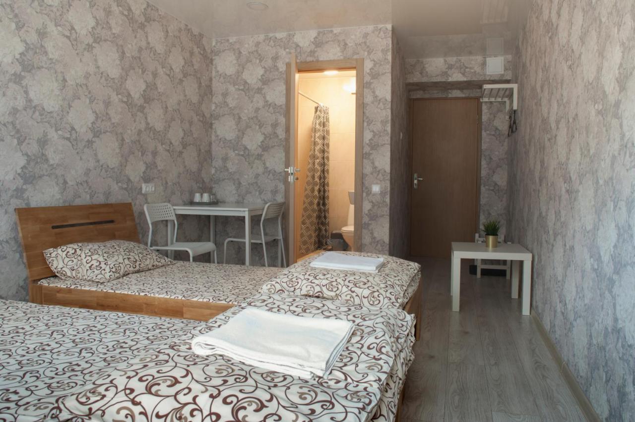 Savan House "Easy Kaunas" Exteriér fotografie