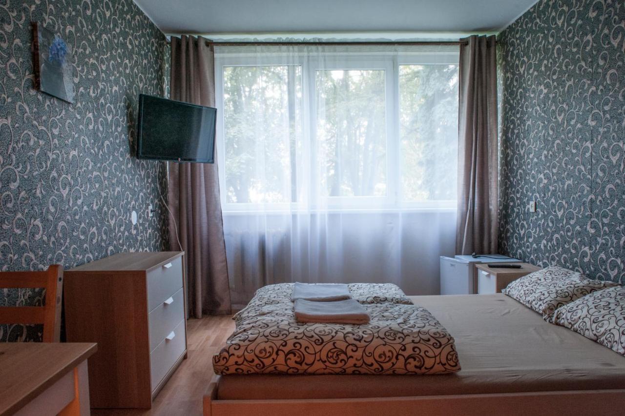Savan House "Easy Kaunas" Exteriér fotografie